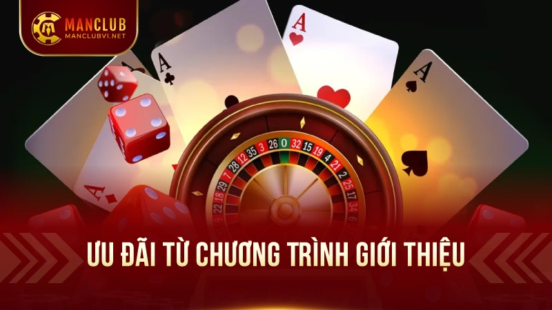 Các Khuyến Mãi Đặc Biệt tại ManClub 3 Ưu Đãi Từ Chương Trình Giới Thiệu